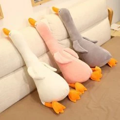 Kinky Cloth Plushies & Stuffies Goose Stuffie