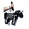 Kinky Cloth Goth Unicorn Purse