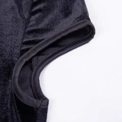 Kinky Cloth ABDL - Adult Baby Gothic China Doll Dress