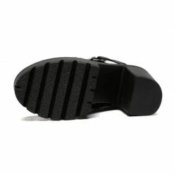 Kinky Cloth Cosplay Gothic Doll Platform High Heels