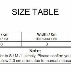 Kinky Cloth Gothic Leather Chain Halter Belt