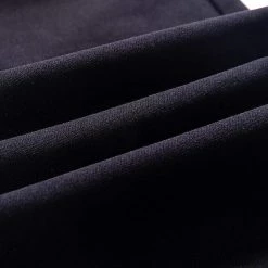 Kinky Cloth Gothic Zipper Grunge Pants BDSM