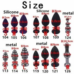 Kinky Cloth Cosplay Gray Rabbit Tail Plug