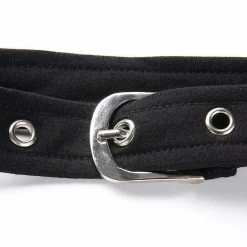 Kinky Cloth BDSM Halter Tank Adjustable Strap Top 19 Kinky Cloth BDSM Halter Tank Adjustable Strap Top