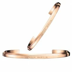 Kinky Cloth Hannah Martin Circle Bar Bracelet