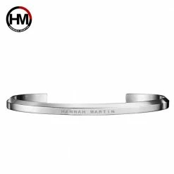 Kinky Cloth Hannah Martin Circle Bar Bracelet