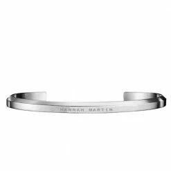 Kinky Cloth Hannah Martin Circle Bar Bracelet