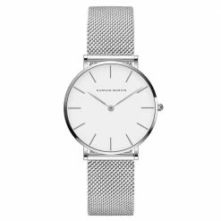 Kinky Cloth Hannah Martin Minimalist Mesh Watch Watches