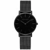 Kinky Cloth Watches Hannah Martin Simple Mesh Wristwatch