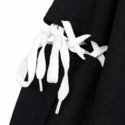 Kinky Cloth Goth Harajuku Evil Bunny Hoodie 21 Kinky Cloth Goth Harajuku Evil Bunny Hoodie