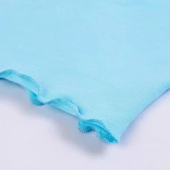 Kinky Cloth DDLG - Daddy / Little Heaven Can Wait Cami Crop Top 9 Kinky Cloth DDLG - Daddy / Little Heaven Can Wait Cami Crop Top