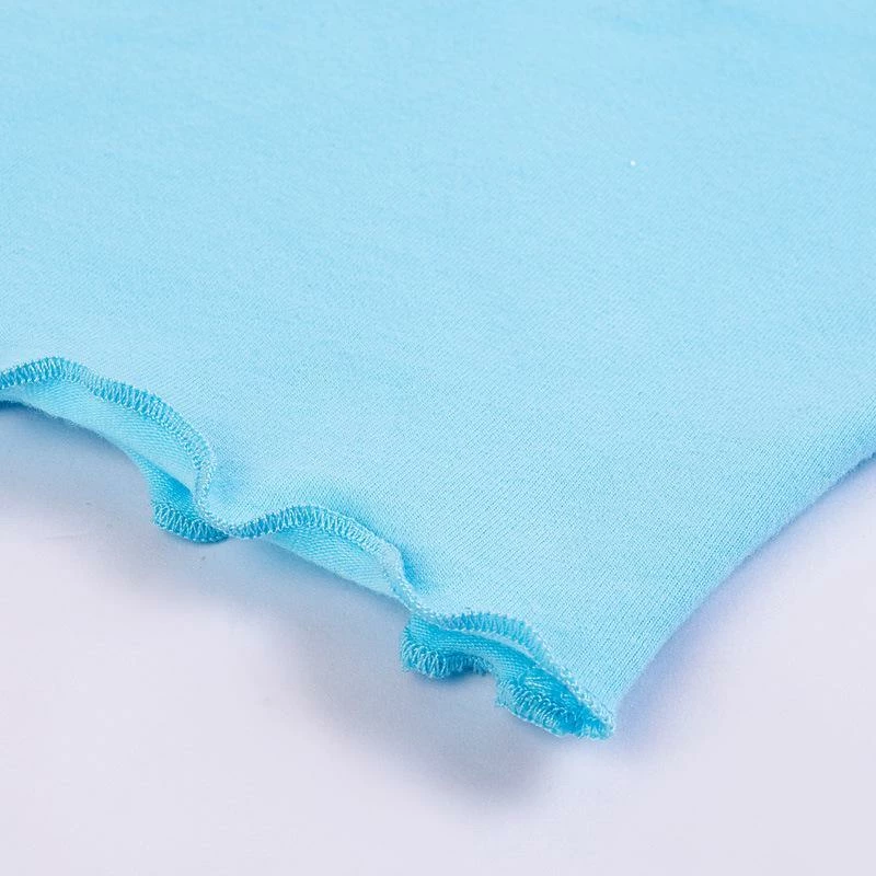 Kinky Cloth DDLG - Daddy / Little Heaven Can Wait Cami Crop Top 4 Kinky Cloth DDLG - Daddy / Little Heaven Can Wait Cami Crop Top