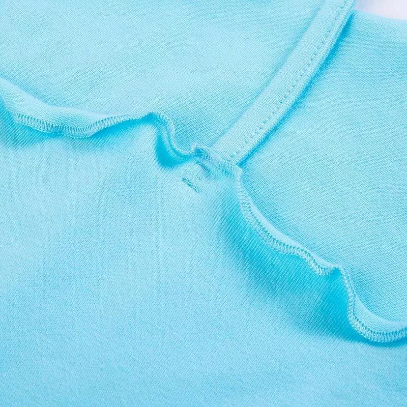 Kinky Cloth DDLG - Daddy / Little Heaven Can Wait Cami Crop Top 5 Kinky Cloth DDLG - Daddy / Little Heaven Can Wait Cami Crop Top