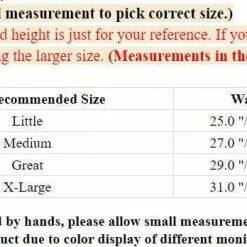 Kinky Cloth High Cut Zippered Belt Bottoms Punk