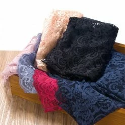 Kinky Cloth Lingerie & Panties High Waist Floral Lace Panties 19 Kinky Cloth Lingerie & Panties High Waist Floral Lace Panties