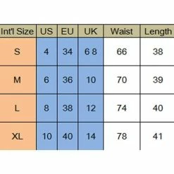 Kinky Cloth Dominant High Waist Zip Skirt