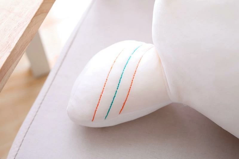 Kinky Cloth Hippo Stuffie Kawaii 10 Kinky Cloth Hippo Stuffie Kawaii