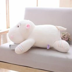 Kinky Cloth Hippo Stuffie Kawaii 26 Kinky Cloth Hippo Stuffie Kawaii