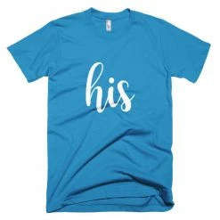 Kinky Cloth His T-shirt Top & Tees