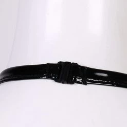 Kinky Cloth Hollow Out Mesh Lace Up Bodycon