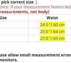 Kinky Cloth Holographic High Waist Shorts Raves & Festivals