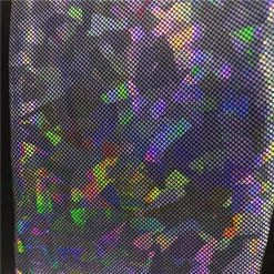Kinky Cloth Holographic Sequin 2 Piece Set Raves & Festivals