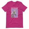Kinky Cloth Hug Dealer Unicorn T-Shirt