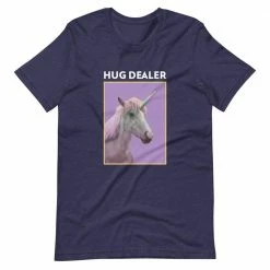 Kinky Cloth Hug Dealer Unicorn T-Shirt 10 Kinky Cloth Hug Dealer Unicorn T-Shirt