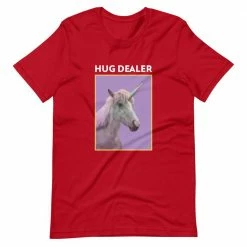 Kinky Cloth Hug Dealer Unicorn T-Shirt 13 Kinky Cloth Hug Dealer Unicorn T-Shirt