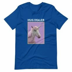 Kinky Cloth Hug Dealer Unicorn T-Shirt 12 Kinky Cloth Hug Dealer Unicorn T-Shirt