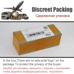 Kinky Cloth BDSM Huge Butt Plug