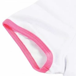 Kinky Cloth I ❤️ Daddy Onesie ABDL - Adult Baby