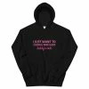 Kinky Cloth BDSM I Just Want To Cuddle And Suck Daddy's Cock Hoodie