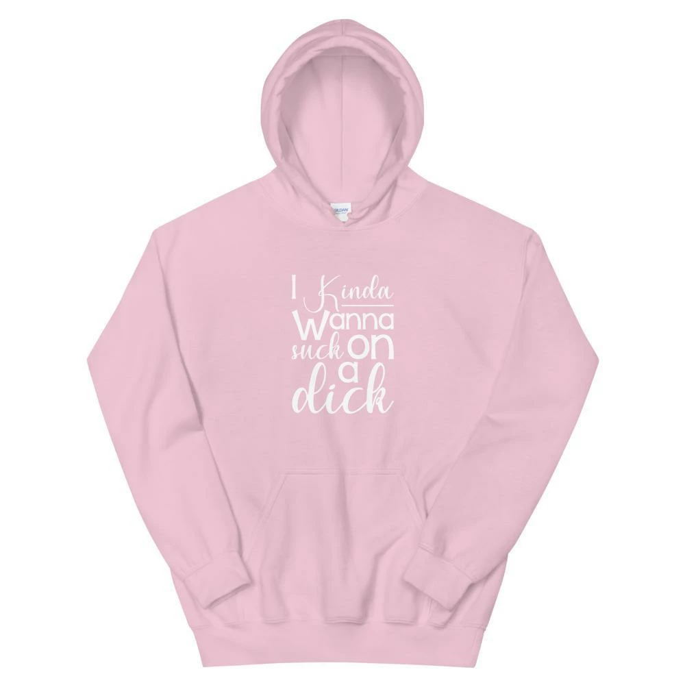 Kinky Cloth I Kinda Wanna Suck On A Dick Hoodie DDLG - Daddy / Little 6 Kinky Cloth I Kinda Wanna Suck On A Dick Hoodie DDLG - Daddy / Little