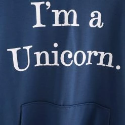 Spocket I'm A Unicorn Hoodie Kawaii 6 Spocket I'm A Unicorn Hoodie Kawaii