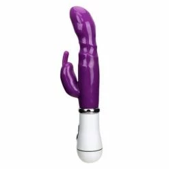 Kinky Cloth Pet Play IKOKY Rabbit Vibrator
