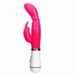 Kinky Cloth Pet Play IKOKY Rabbit Vibrator