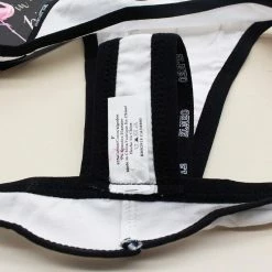 Kinky Cloth Illustrated G-Strings Cosplay