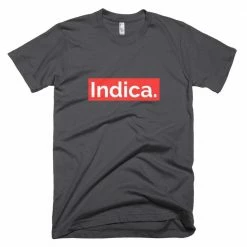 Kinky Cloth Indica T-Shirt