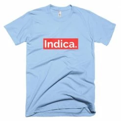 Kinky Cloth Indica T-Shirt