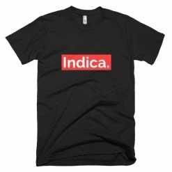 Kinky Cloth Indica T-Shirt