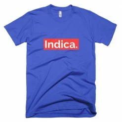 Kinky Cloth Indica T-Shirt