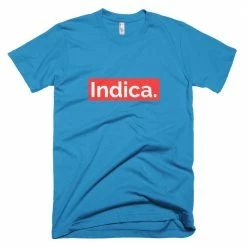 Kinky Cloth Indica T-Shirt
