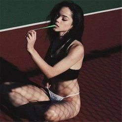 Kinky Cloth Jesus Is Watching Thong Panties Lingerie & Panties 8 Kinky Cloth Jesus Is Watching Thong Panties Lingerie & Panties