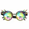 Kinky Cloth Kaleidoscope Glasses