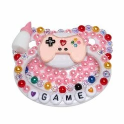 Kinky Cloth DDLG - Daddy / Little Kawaii Adult Size Pacifier