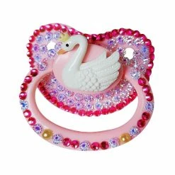 Kinky Cloth DDLG - Daddy / Little Kawaii Adult Size Pacifier