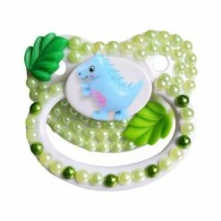 Kinky Cloth DDLG - Daddy / Little Kawaii Adult Size Pacifier