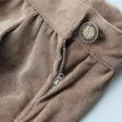 Kinky Cloth Cosplay Kawaii Bear Overall Dress