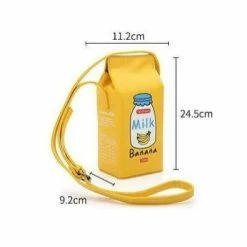 Kinky Cloth Kawaii Milk Carton Purse 27 Kinky Cloth Kawaii Milk Carton Purse